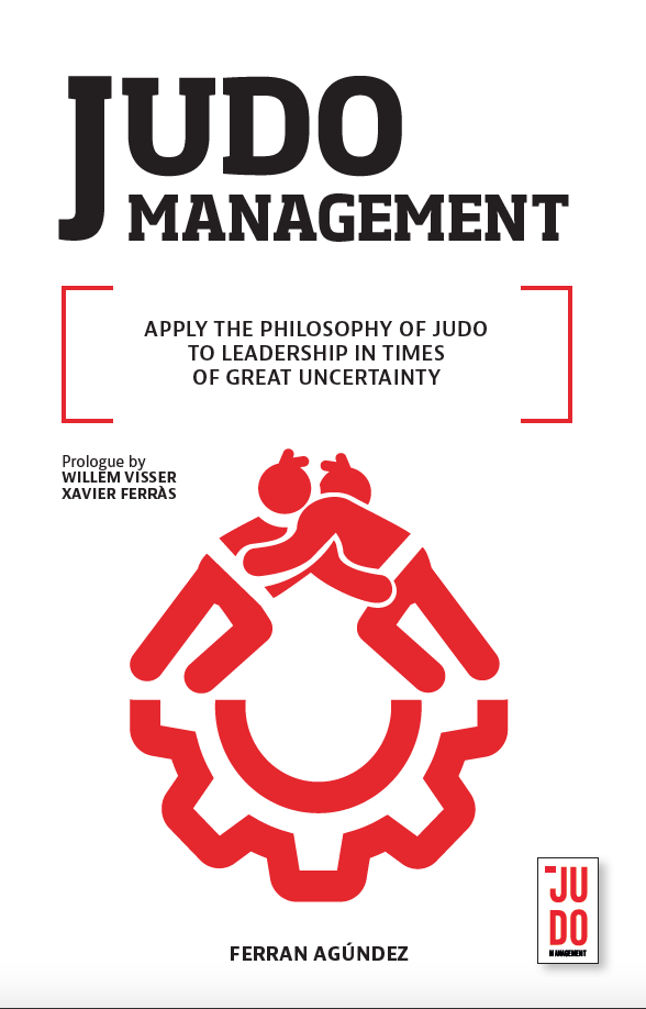 Cover Judo management